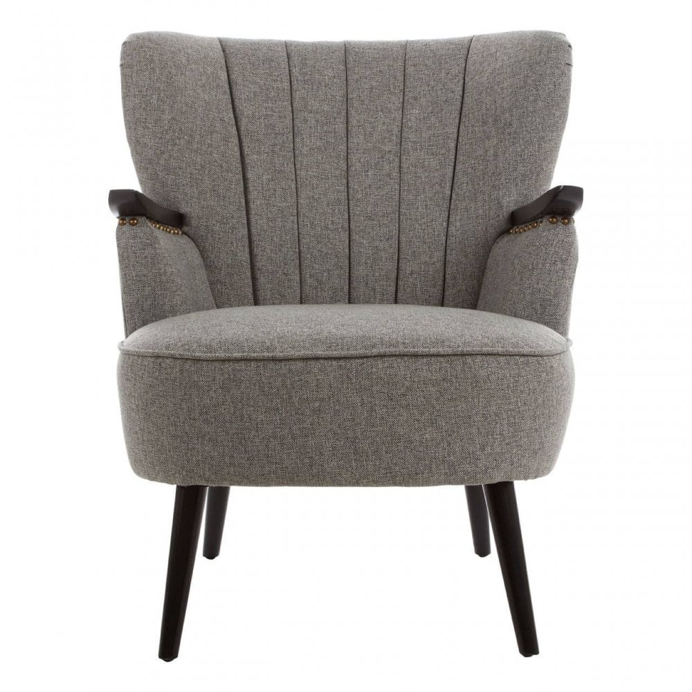 Kensington Fabric Armchair