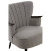 Kensington Fabric Armchair