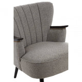 Kensington Fabric Armchair