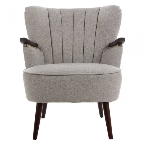 Kensington Fabric Armchair