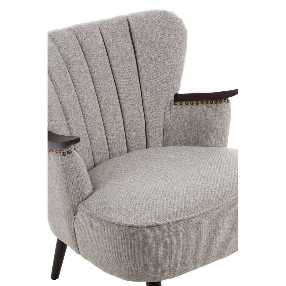 Kensington Fabric Armchair