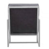 Lila Velvet Chair