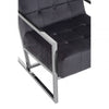 Lila Velvet Chair