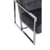 Lila Velvet Chair