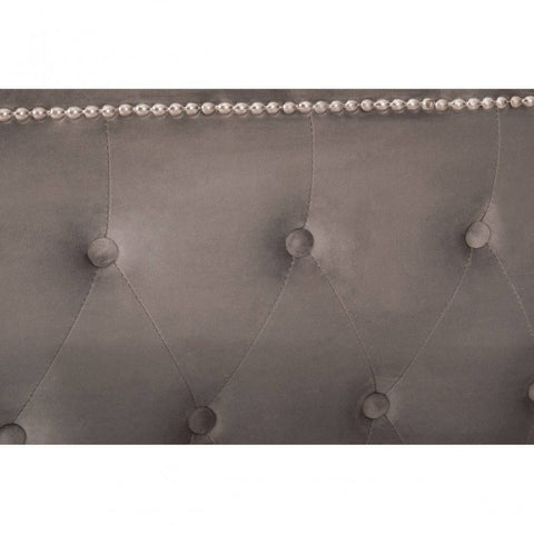 Ava Kingsize Ottoman Bed