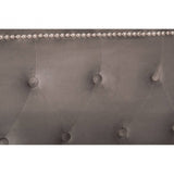 Ava Kingsize Ottoman Bed