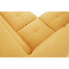 Harper Linen Corner Sofa