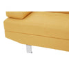 Harper Linen Corner Sofa