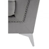 Mason Two Seat Velvet Sofa