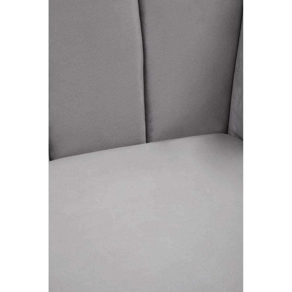 Mason Two Seat Velvet Sofa