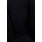 Mason Velvet Chair