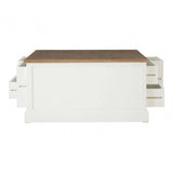 Lawrence Coffee Table