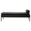 Colton Dark Grey Day Bed
