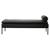 Colton Dark Grey Day Bed