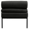 Colton Dark Grey Day Bed
