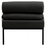 Colton Dark Grey Day Bed