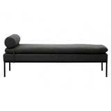 Colton Dark Grey Day Bed