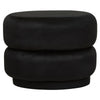 Lennox Black Stool