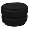 Lennox Black Stool