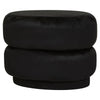 Lennox Black Stool