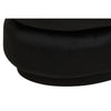 Lennox Black Stool