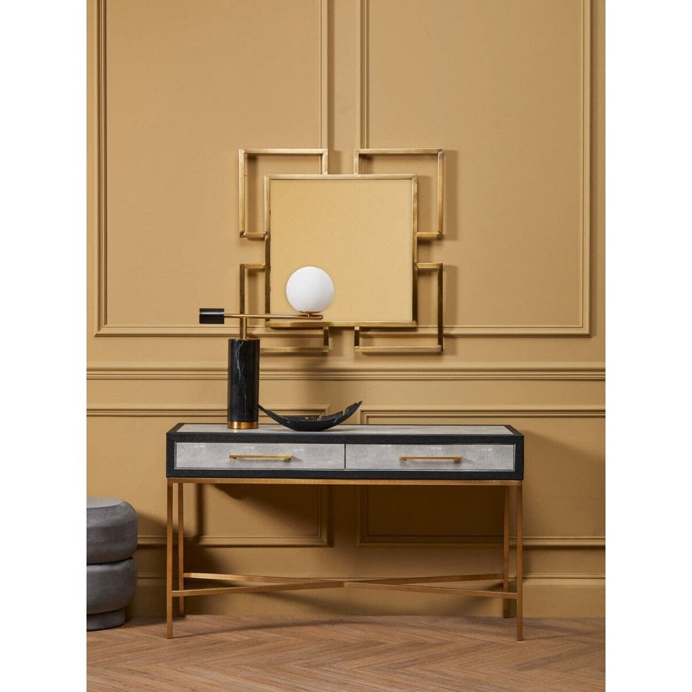 Lennox Stool