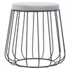 Darian Tall Cage Stool