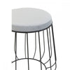 Darian Tall Cage Stool