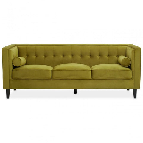 Sofia Velvet Sofa