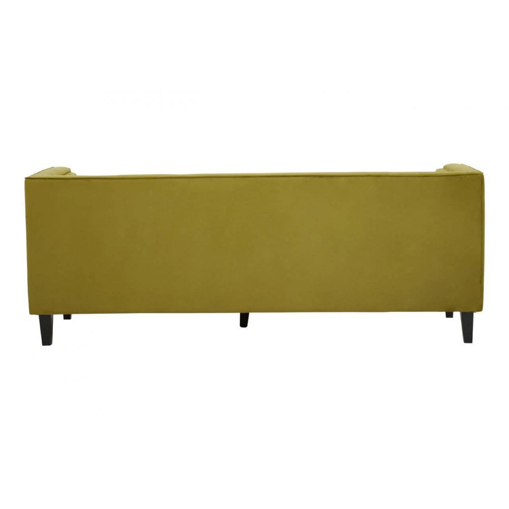 Sofia Velvet Sofa