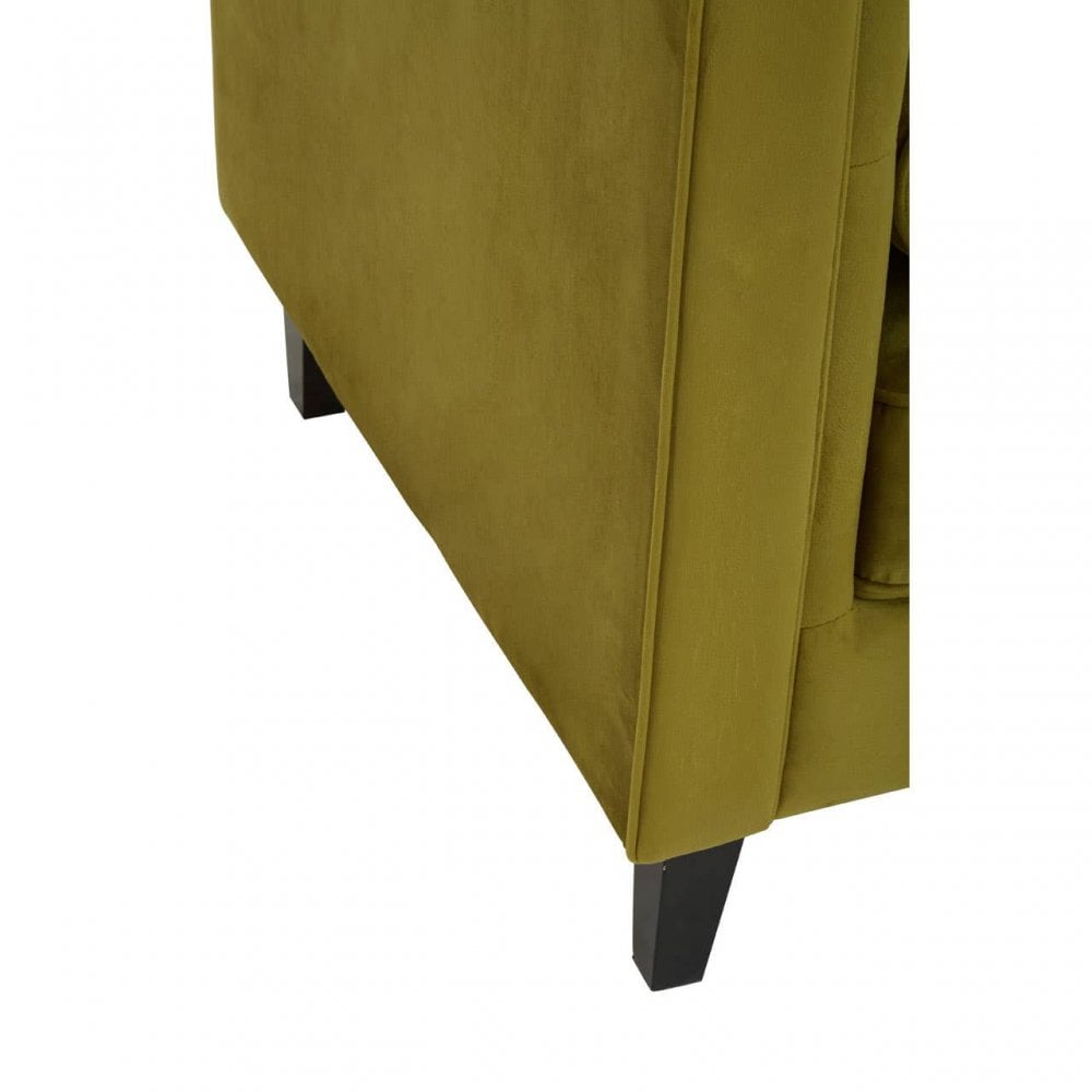 Sofia Velvet Sofa