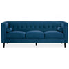 Sofia Velvet Sofa