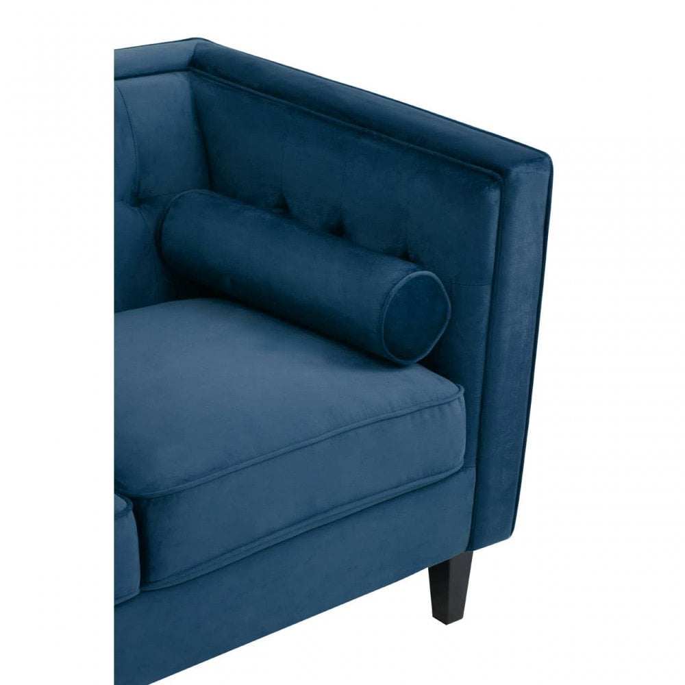 Sofia Velvet Sofa