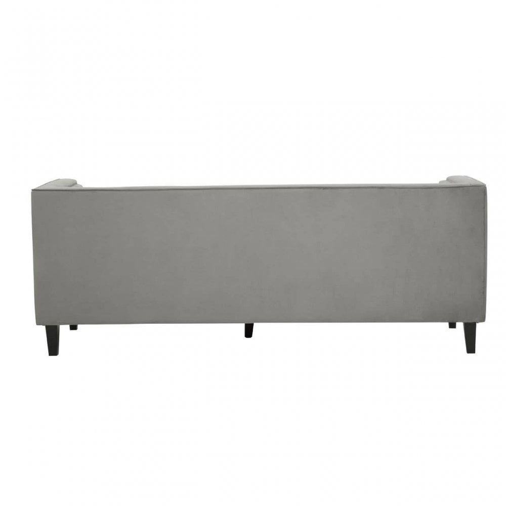 Sofia Velvet Sofa