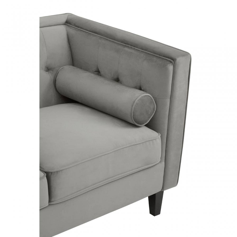 Sofia Velvet Sofa