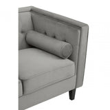 Sofia Velvet Sofa
