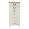 Eliza 7 Drawers Cabinet