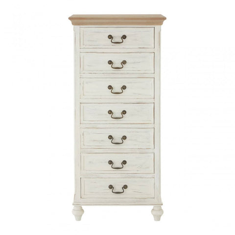 Eliza 7 Drawers Cabinet
