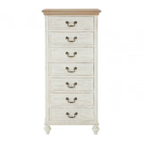 Eliza 7 Drawers Cabinet