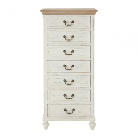 Eliza 7 Drawers Cabinet