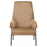 Lena Velvet Chair