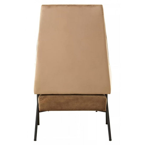 Lena Velvet Chair