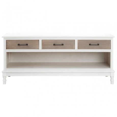 Lancaster 3 Drawer Cabinet
