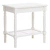 Lancaster Ivory Side Table