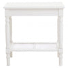 Lancaster Ivory Side Table