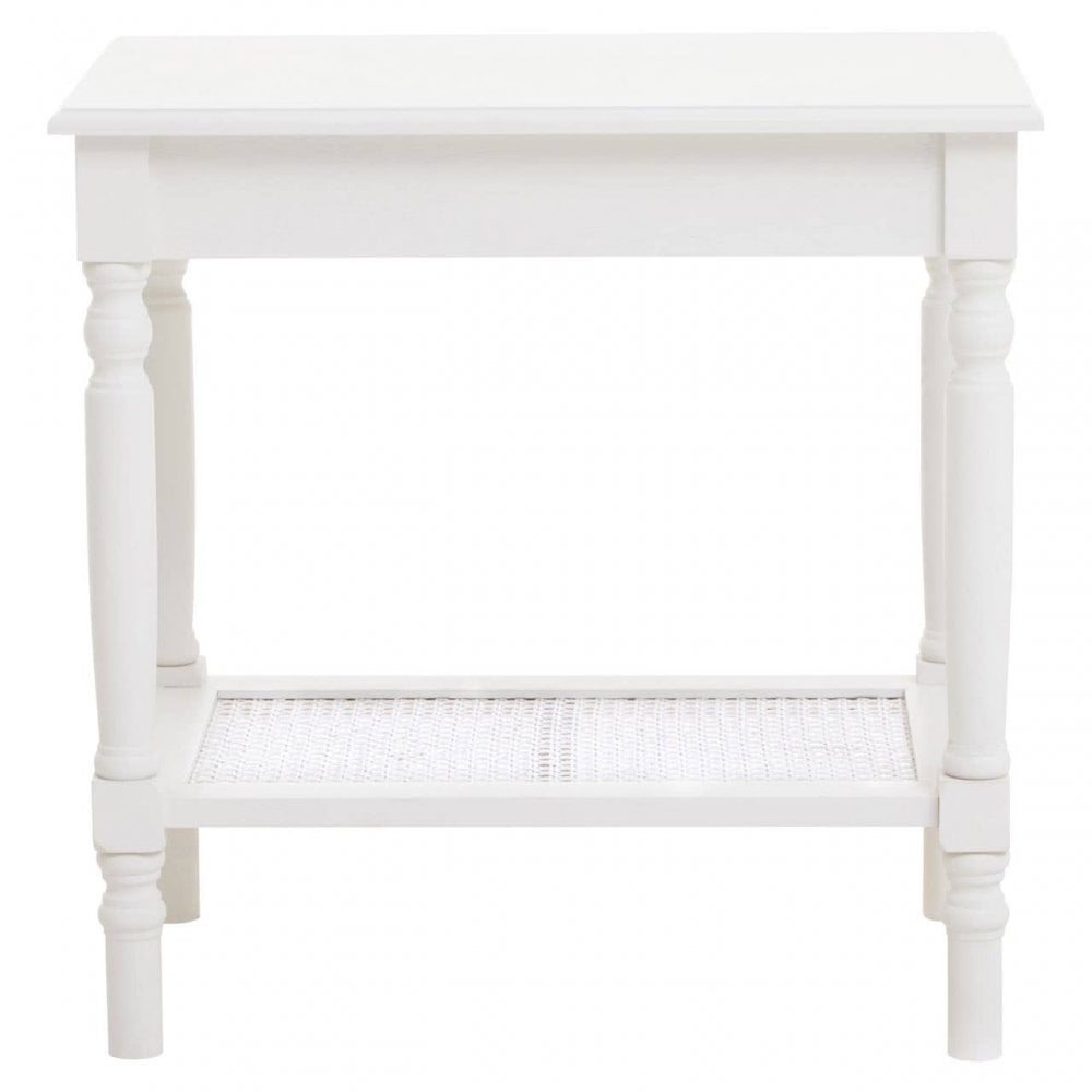 Lancaster Ivory Side Table