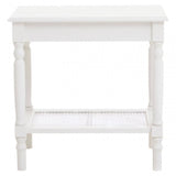 Lancaster Ivory Side Table