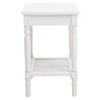Lancaster Ivory Side Table