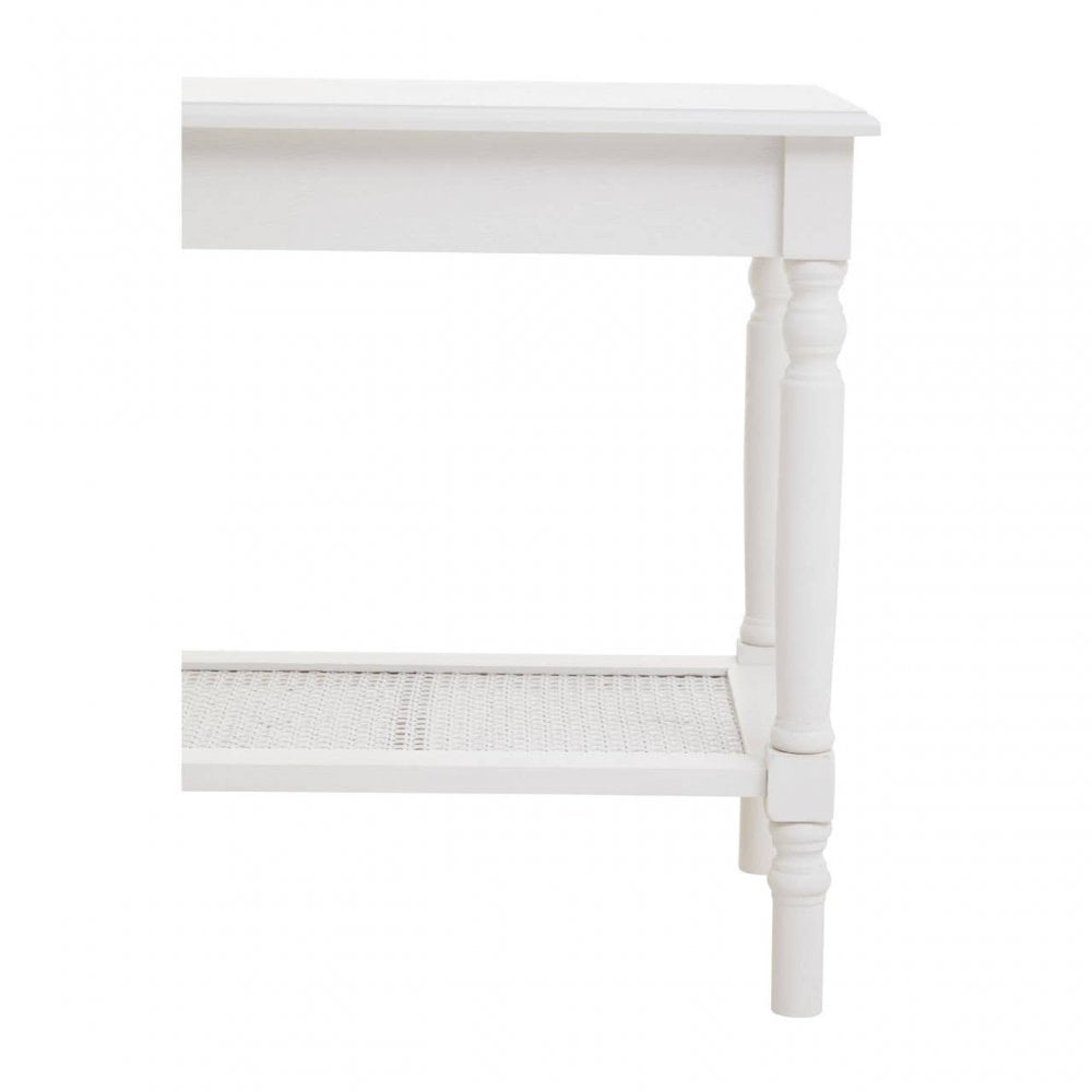 Lancaster Ivory Side Table