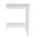 Lancaster Ivory Side Table